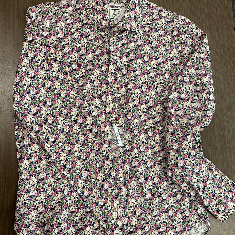 Toucan Shirt